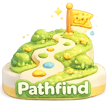 Pathfinding