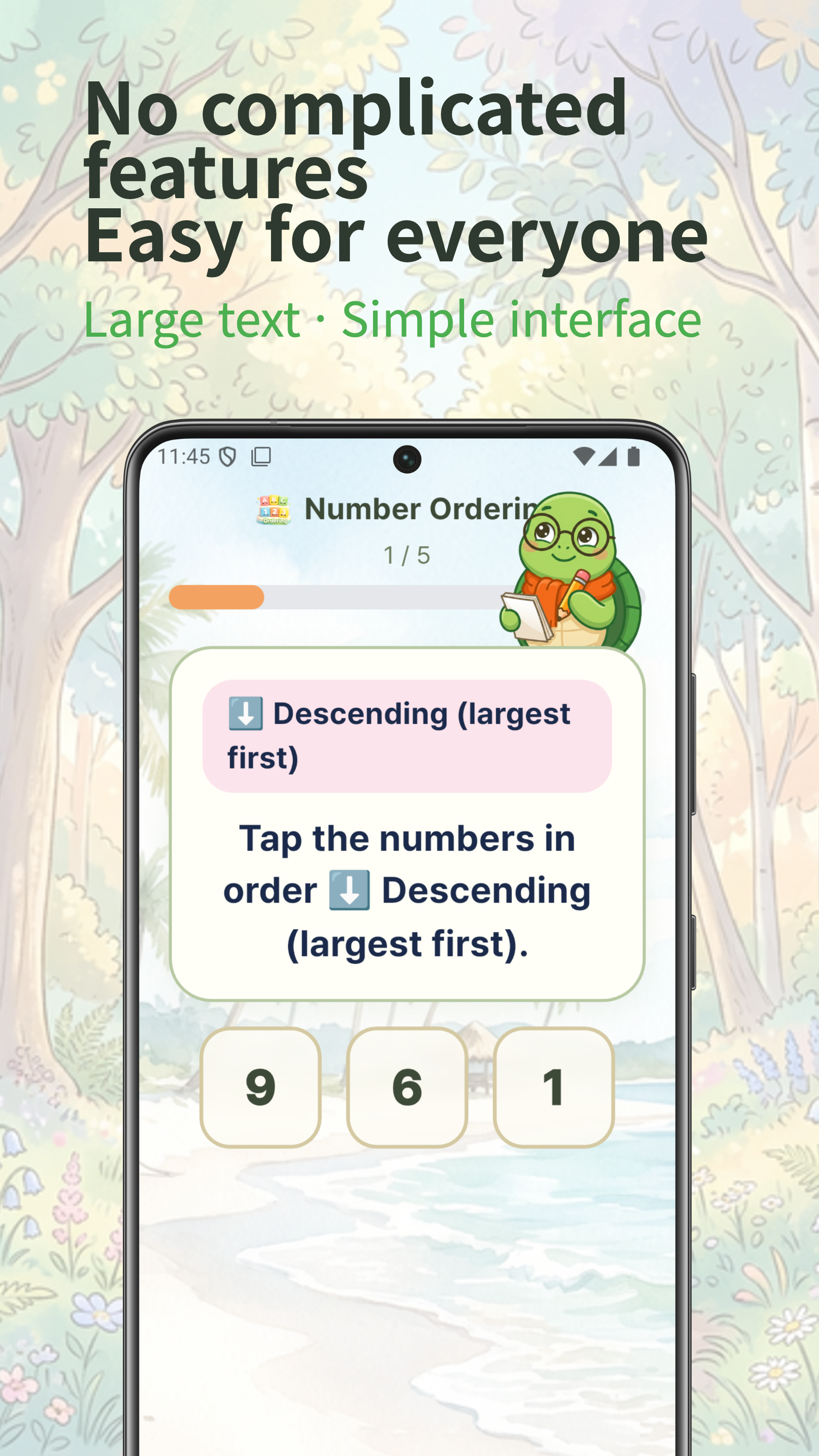 Brain Walk Screenshot 2